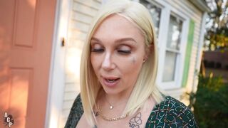 Shed Get Bred Up – Alexis Andrews