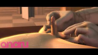 Princess Zelda Takes Care Of Link | Hentai – M32