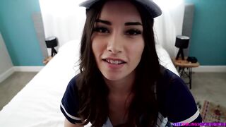 StepSiblingsCaught – Aria Lee Step Sibling Fall Classic