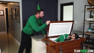 Madison Wilde – Hide Seek And Fuck 14 03 2024