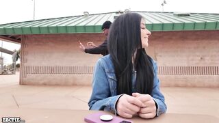 Vanessa Marie & Isaiah | Big Dick – T45