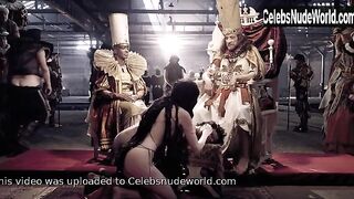 Kate Moran In Goltzius And The Pelican Company | Brunette – T39