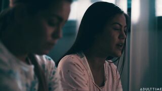 GirlsWay – Alina Lopez, Kendra Spade – What Set Us Apart