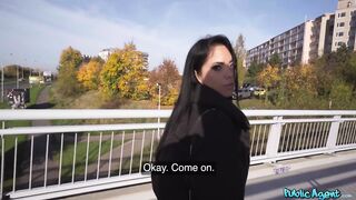 Megan Fiore – PublicAgent