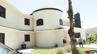 River Lynn Take BBC | Big Ass – T34