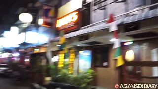 Cewek Indo Dientot Bule Crot Dalam ROSA BATAM (33) | Amateur – M73