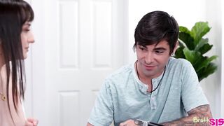 They Never Said We Couldnt Fuck in HD – Lana Smalls