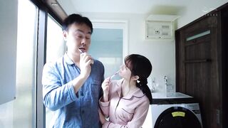 JUL-898 A Secret Meeting At 1:00 Midnight That I Can Not Tell My Husband. -I’m Being Vaginal Cum Shot Every Night By A Man I Don’t Know At A Good Place – Night A