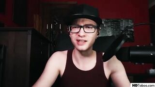 PURE TABOO Don’t You Miss Your Stepsister’s Big Tits? – Gabbie Carter