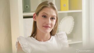 Tiffany Tatum Sata Jones Pleasing Their – AssholeFever