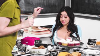 Bake Sale Seduction – Chloe Surreal