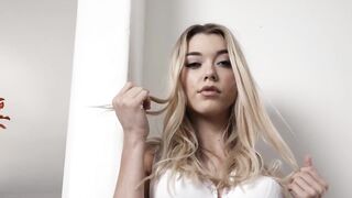 Teens In Pantyhose 2 – Anny Aurora