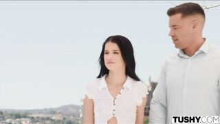 Sophie Weber, Hot Pearl – The Need Part 2 30 03 2025