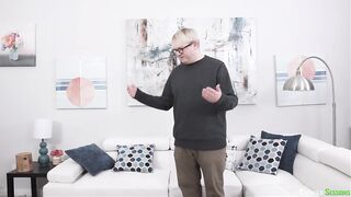 Luna Legend’s Hot Workout Session