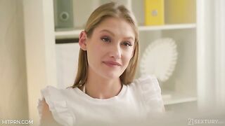 AssholeFever – Pleasing Their Ass-Obsessed Boss – Tiffany Tatum, Sata Jones, Raul Costa (1)