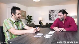 NotMyGrandpa – Grounded or Not, Here I Cum – Serena Hill (1)