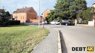 Where the Beaver is Deepest – Arina Shy