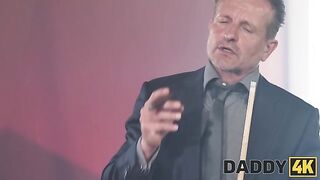 Lexi Luv – Salty Balls Are Girls’ Best Friend 26 05 2024