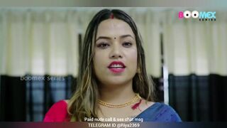 Travel Agency (2025) Malayalam Hot Short Film Boomex