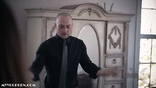 MissaX – Greed Love and Betrayal pt.2 – Kristen Scott, Zac Wild