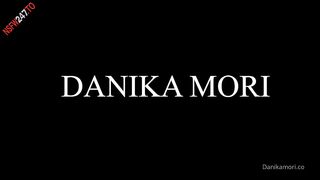 Danika Mori – Threesome show OnlyFans leak free video