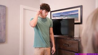 Thea Summers – You Have A Nice Dick Stepbro 2025 05 05