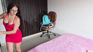 BROTHER-IN-LAW COMES TO MY HOUSE AND FUCKS ME IN THE ASS BEHIND MY HUSBAND’S BACK