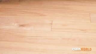 PornWorld – Lauren Phillips