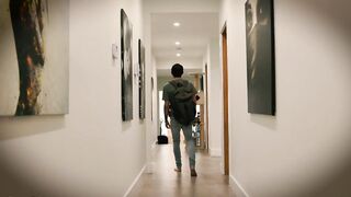 I Came Inside My Sister – Naomi Swann