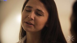 My Virginity is a Burden V – Liz Jordan