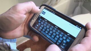 My Sis Sends Me Her Nudes And I Fuck Her – Riley Reid