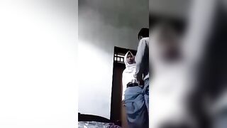 Indonesian Teen Couple | Asian – M85