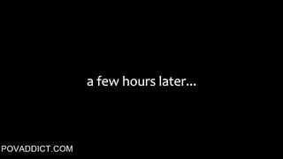 FamilyTherapy XXX – Jade Jones and Hazel Heart (Making Friend on Vacation)