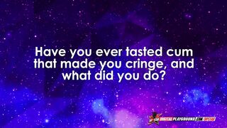 Alix Lynx Sex Challenge – Damon Dice, Alix Lynx