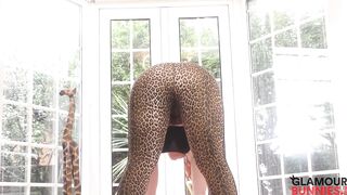 Yoga Stretch JOI – Jaye Rose