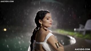 Sexy Wet Bhabhi