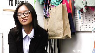 Jade Kimiko – Case No 7906254 – Whos The Law Now 14 07 2023