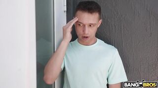 Harley Dean – Rubbing Oil Over Big Booty 06 07 2023