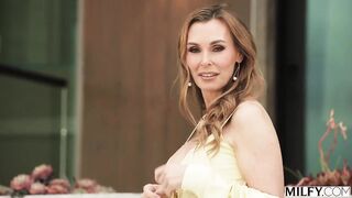 Tanya Tate Milf Up The Ass | Anal – S91