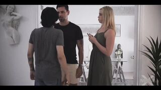 Coach Driller – Charlie Forde