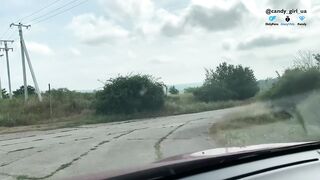 Hey bitch! No money? I’ll give you a ride if you…