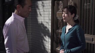 RBK-075 Fucked In Front Of Her Husband – Side Story Married Woman Contract Hinata Kimizuka