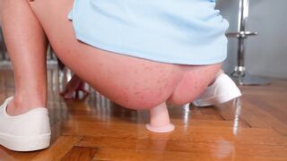 The Landlord Caught the Lecherous Tenan – Luna Roulette