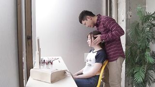 JUQ – 180 I Have Been Changed… Even A Plain Married Woman Falls