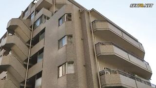 ADN-639 English Subtitle Ever Since I Embraced My Mother-in-law That Day… Miki Mihama