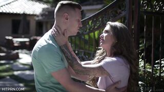 PureTaboo – Rumor Has It – Cali Caliente, Alex Mack