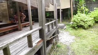 The Best Of The Owners Erotic Hospitality! Every Man Should Go There At Least Once! 6