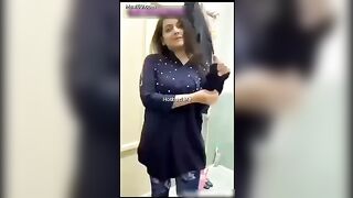 Pakistani Anchor Mona Alam Viral Full Mms Sex Video