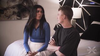 Aubrey Babcock – Rehearsal 2023-12-09