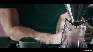 Ameena Green Synthesis Episode 2 – DigitalPlayground